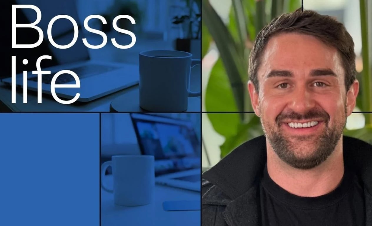 Leadership lessons shaped on the tools and in the trenches