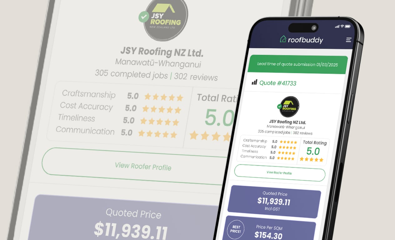 How smarter systems are reshaping NZ roofing