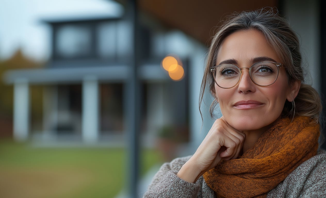 Fresh thinking for a tougher property cycle