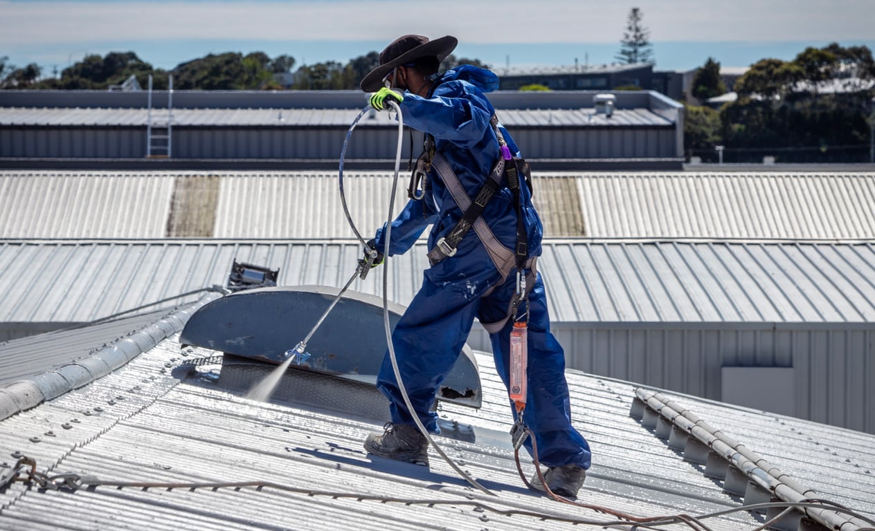 You should be maintaining your roof - article image