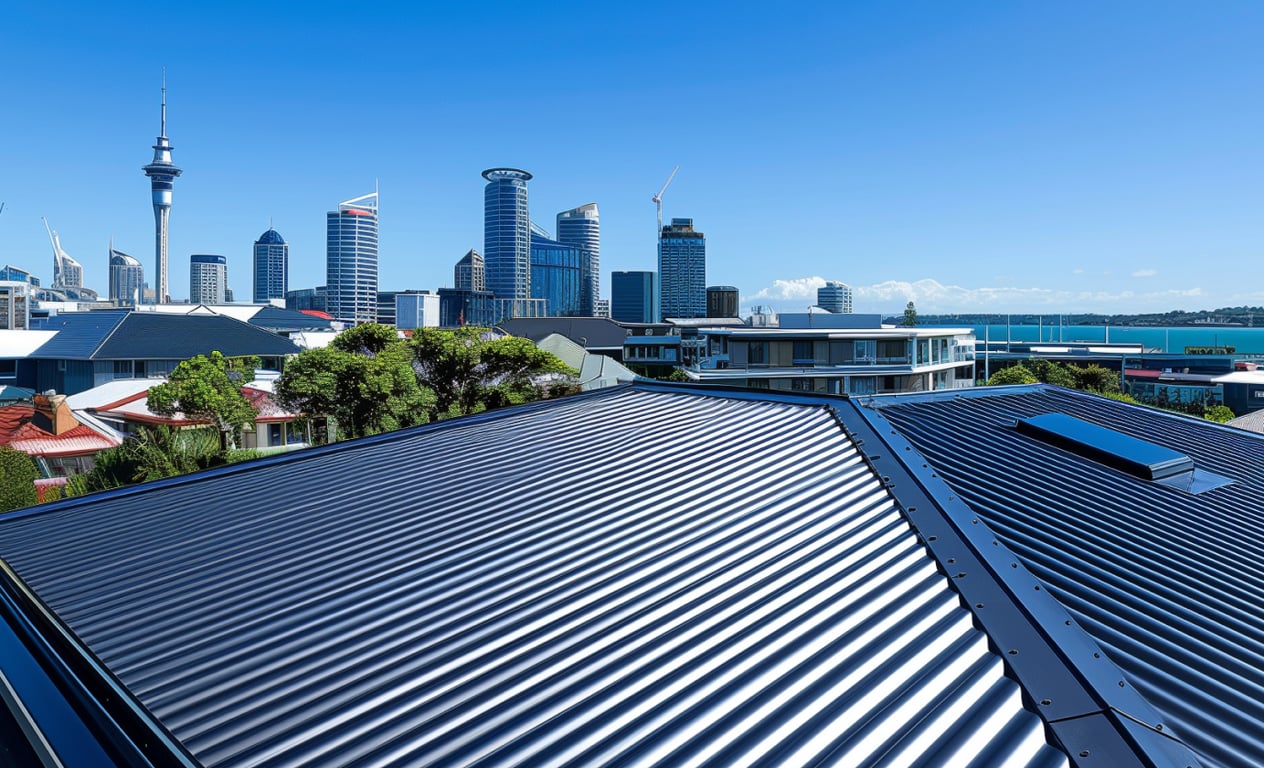 The systems reshaping how Kiwis buy roofing