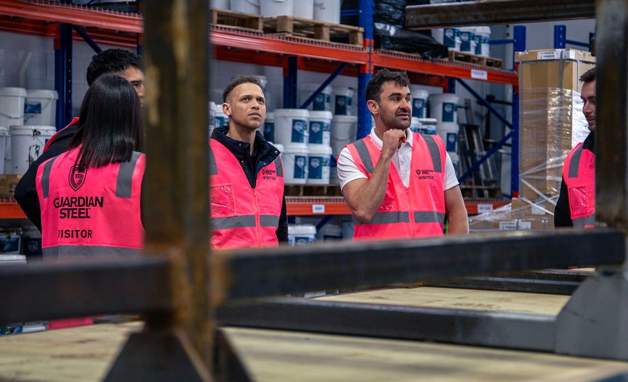 Fresh competition gives NZ roofing a needed shake-up
