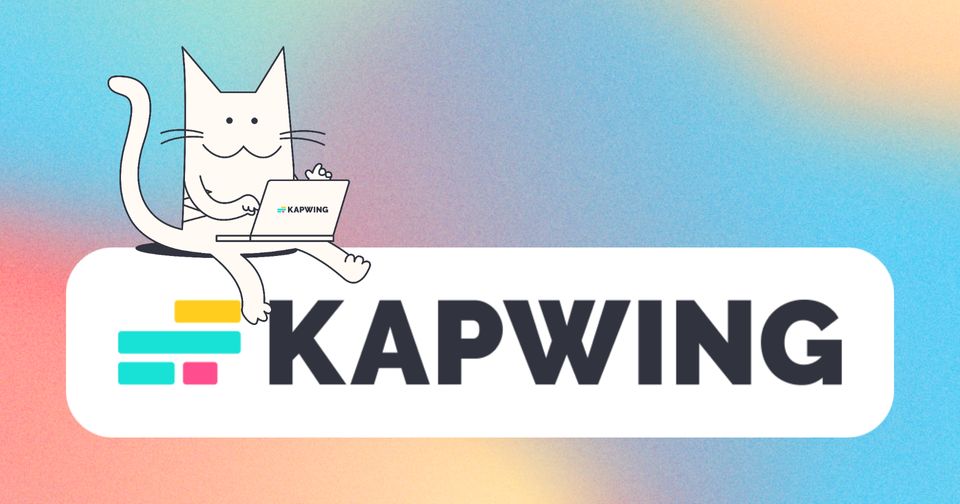 kapwing Instantly create videos from text prompts using AI