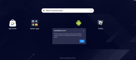 Revive Your Android App: Solutions to Fix Installed Apps Not Working