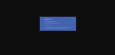 Resolving Windows 11 Recovery Error 0xc000000e: Step-by-Step Guide