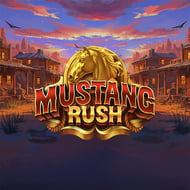 mustang-rush