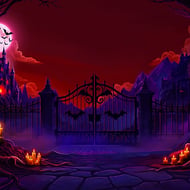 Vampires: Blood Moon