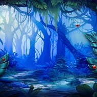 Crazy Red Nest Quest
