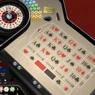 poker-roulette