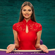 Speed Baccarat 8