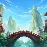 Chests of Cai Shen - Infinity