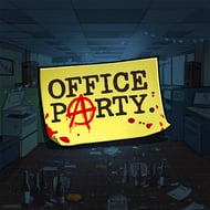 office-party