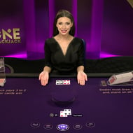 one-blackjack