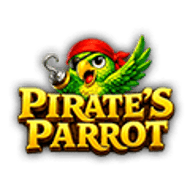 pirates-parrot