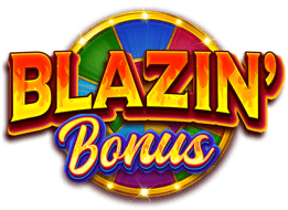blazin-bonus