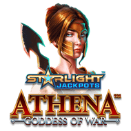 starlight-jackpots-athena-goddess-of-war