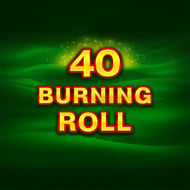 40-burning-roll