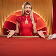 Speed Baccarat 18