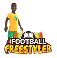 football-freestyler