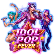 idol-pop-fever
