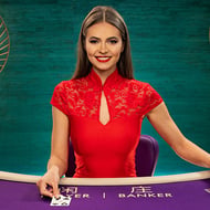 Speed Baccarat 9