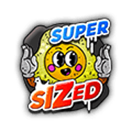 supersized