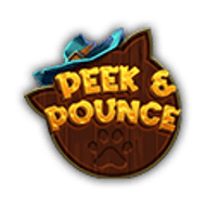 peek-pounce