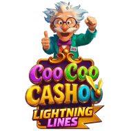 coocoo-cashoo