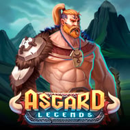 asgard-legends