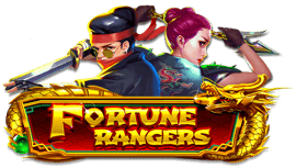 fortune-rangers
