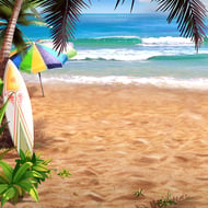 Surfin' Reels