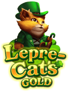 leprecats-gold