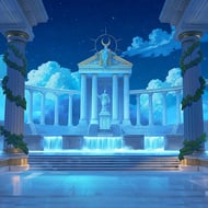 Gates of Hercules 10,000
