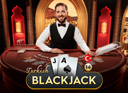 Turkish Blackjack 14