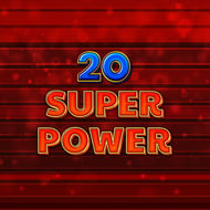 20-super-power