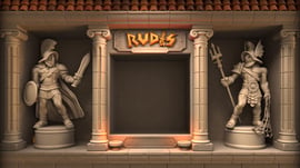 rudis