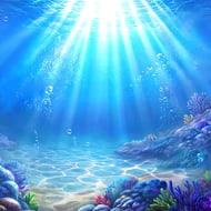 Deep Sea Frenzy