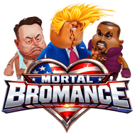 mortal-bromance