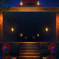 Aztec Rush