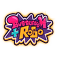 bubblegum-and-robo