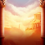 Power & Glory Athena
