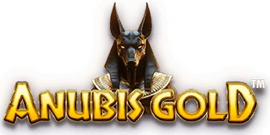 anubis-gold