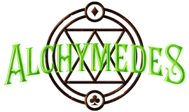 alchymedes