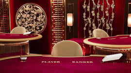 EZ Baccarat
