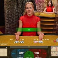 Speed Baccarat A