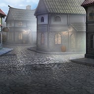 Curse of the Werewolf Megaways