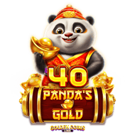 40-pandas-gold-golden-coins-link