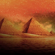 Mystic Desert Bell Link