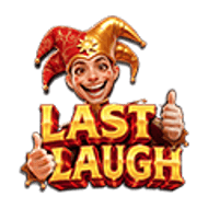 last-laugh