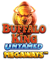 buffalo-king-untamed-megaways